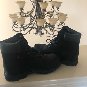 Timberland Woman’s Kenniston 6  “Lace - Up” Boot